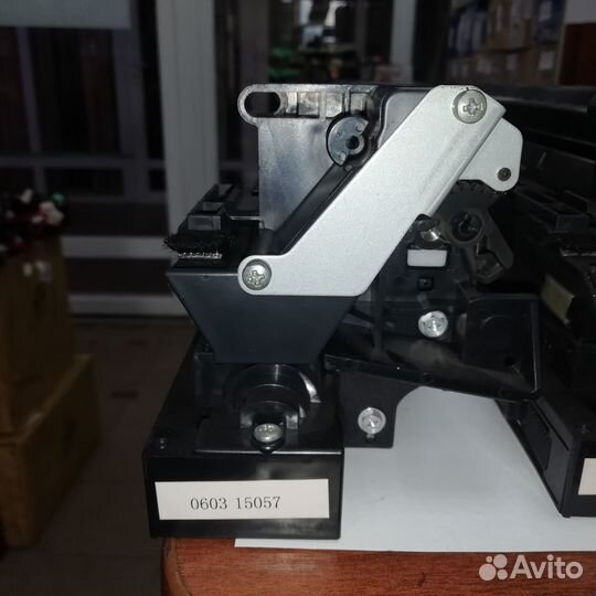 B2592210 Блок проявки Ricoh Aficio MP2000