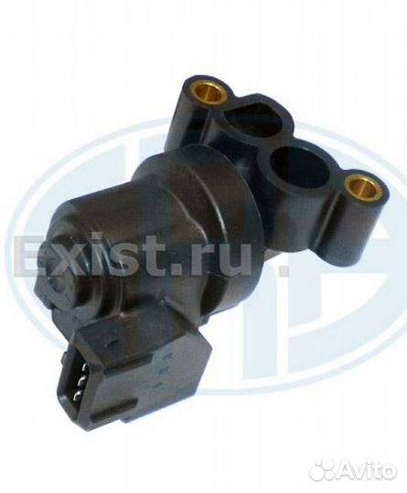 Регулятор холостого хода hyundai