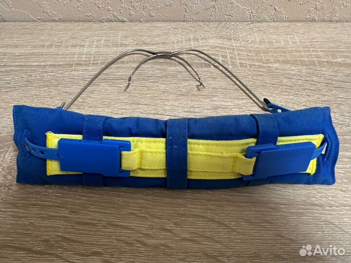 Зубная капа