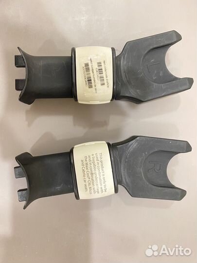 Bugaboo Cameleon адаптер для автокресла