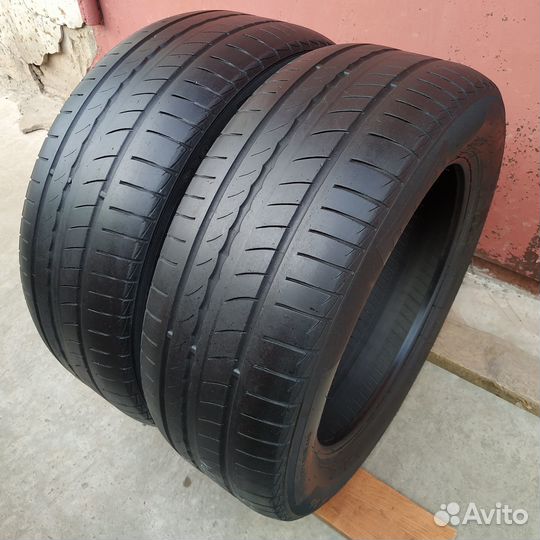 Pirelli Cinturato P1 Verde 205/55 R16 91V