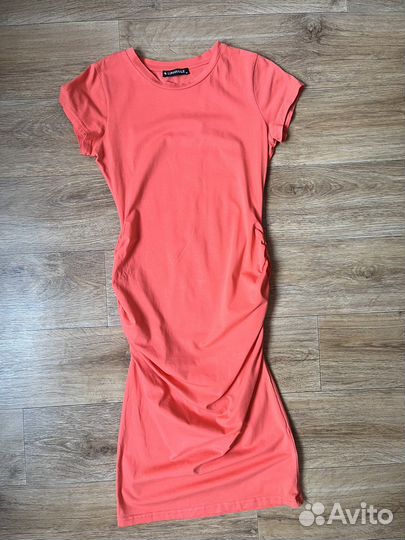 Вещи для беременных пакетом 44/M