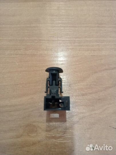 Сигнальная лампа (индикатор сигнализации)