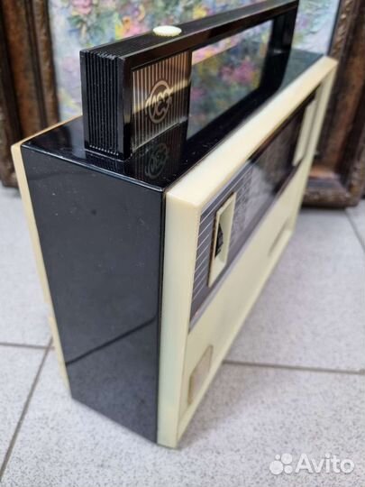 Радиоприёмник - 