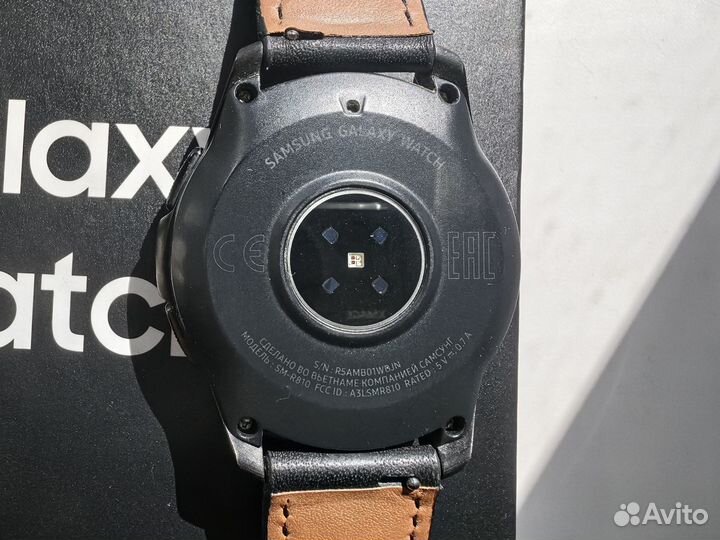 Samsung galaxy watch