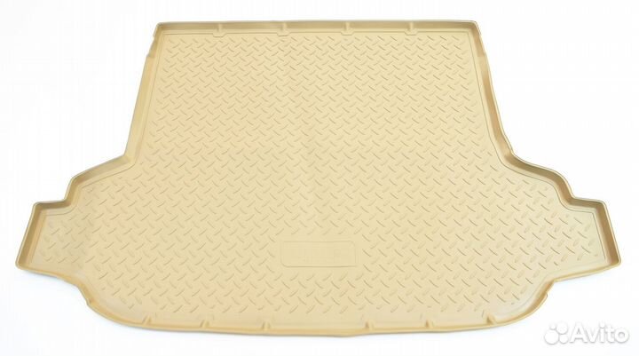 Коврик багажника subaru Outback