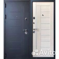 Двери входные