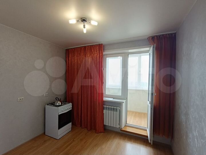 2-к. квартира, 42,7 м², 11/16 эт.