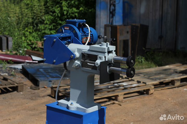 Зиговочная машина икмн-240*1,2