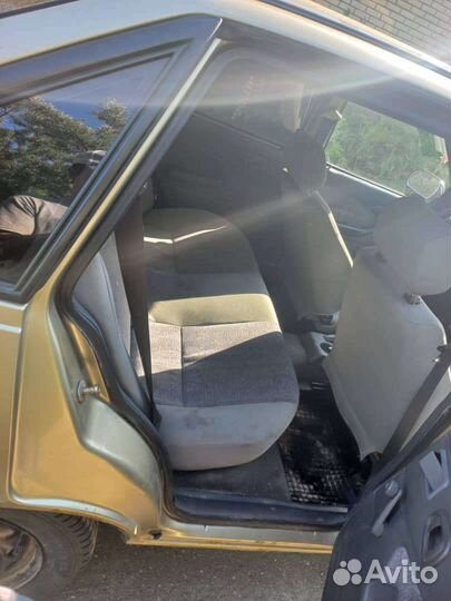 Daewoo Nexia 1.5 МТ, 2005, 133 159 км