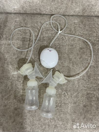 Молокоотсос электрический