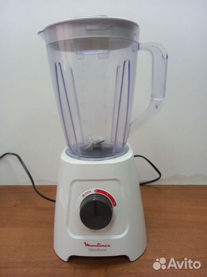 Блендер Moulinex LM420110
