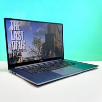 Ультрабук Huawei Matebook D 15 / Core i5 / SSD