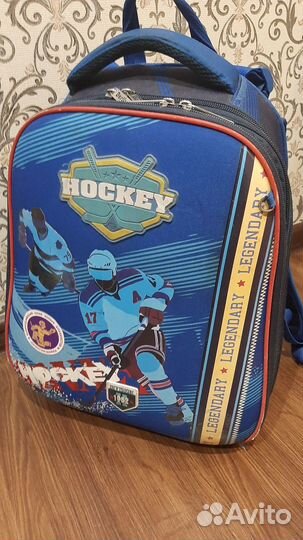 Школьный рюкзак