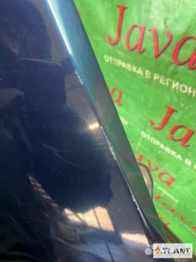 Крыло переднее левое alfa romeo 159