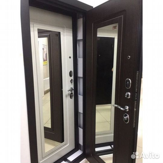 Входные двери напрямую от производителя с монтажом