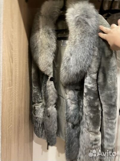 Шуба