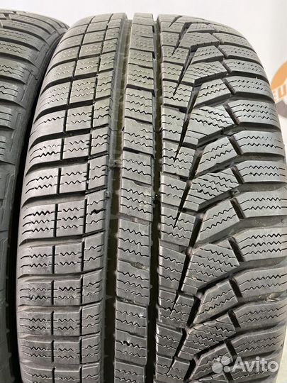 Hankook Winter I'Cept Evo2 W320 205/45 R17