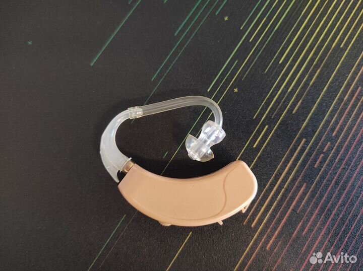 Слуховой аппарат Ретро А1-1