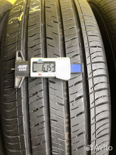 Kumho Solus TA31 205/65 R16 95H