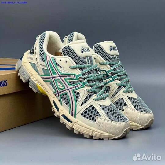 Asics Gel-Kahana 8 (Арт.89490)