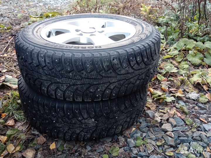 Диски r 15 volvo