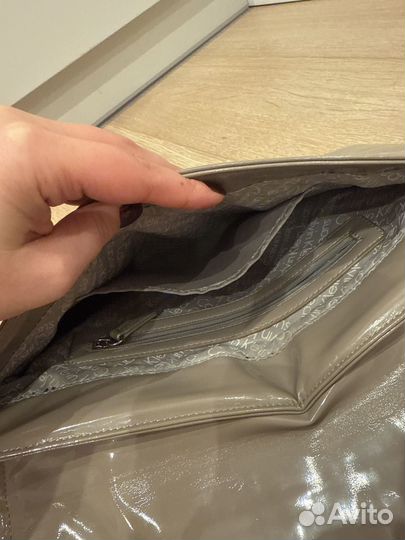 Клатч Calvin Klein Jeans оригинал