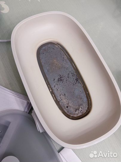 Стерилизатор Philips Avent и подогреватель Maman