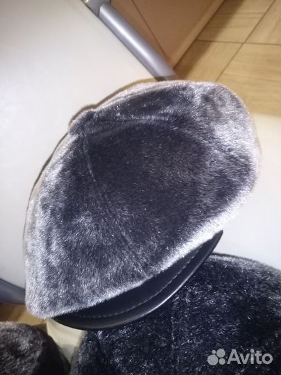 Головной Убор Новый цвет:Хамелион