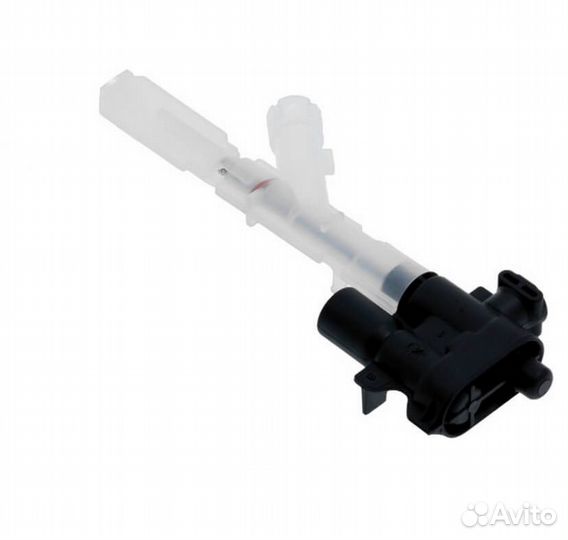 Клапан дренажный Bosch / Siemens/ Nivona / Melitta