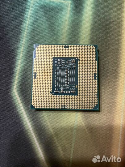 Процессор Intel Core i5-9400F OEM; LGA 1151-v2