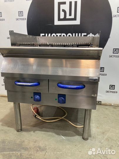 Гриль Electrolux