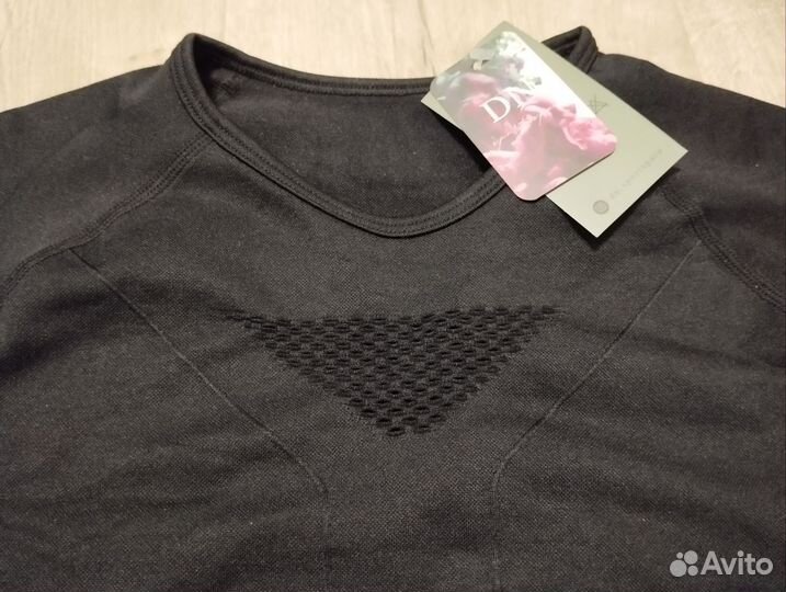 Рашгард женский новый S