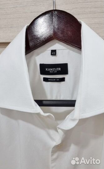 Рубашка kanzler 52 (L/XL)