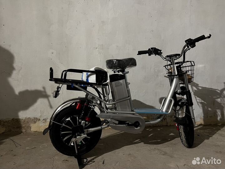 Sky Bike monster max 2