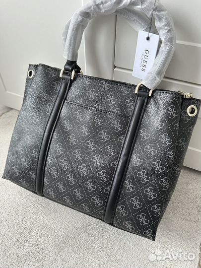 Сумка женская guess washington оригинал новая