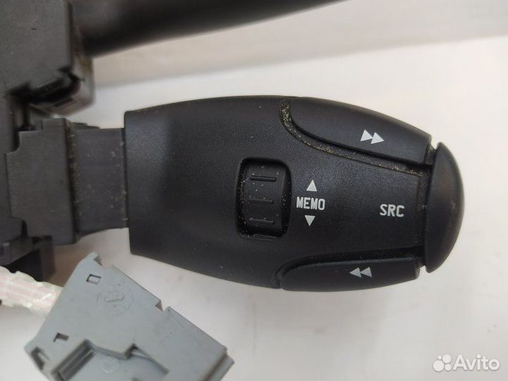 Б/У Переключатель подрулевой (стрекоза) Европа