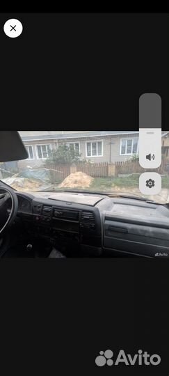 Панель на газель