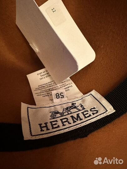 Шляпа женская