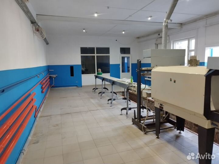 Разнорабочий