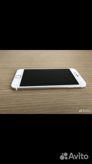 iPhone 6S, 64 ГБ