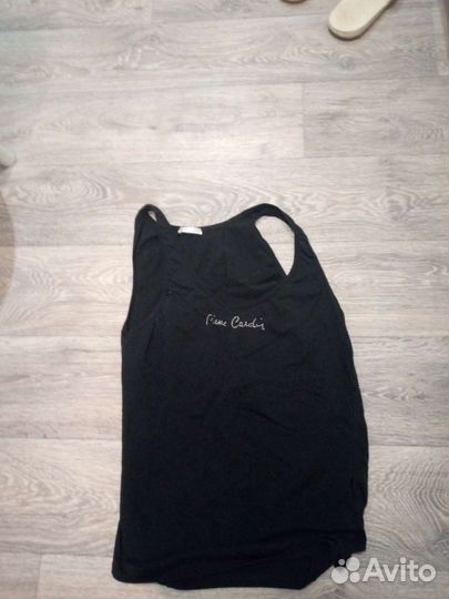 Вещи женские пакет 52-54 р