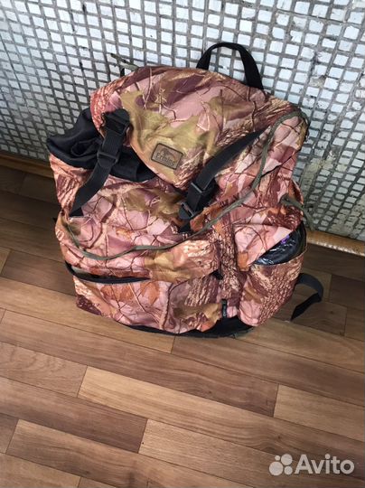 Рыбацкие принадлежности