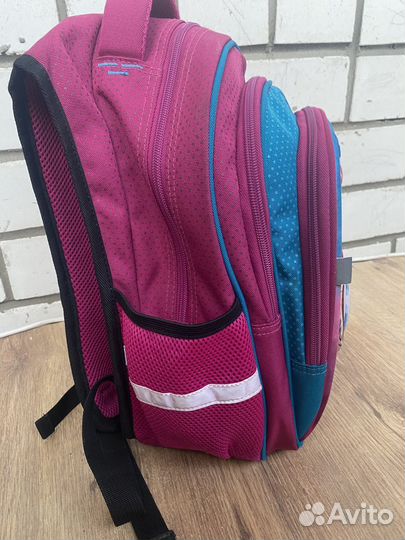 Ранец школьный для девочки