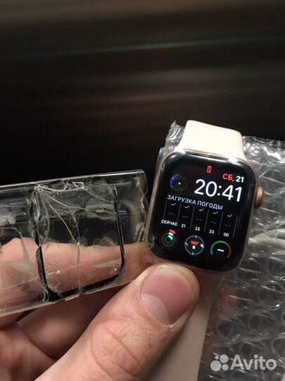 Ремонт iPhone iPad MacBook выезд гарантия