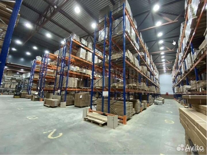 Белая тумба под телевизор твм-6