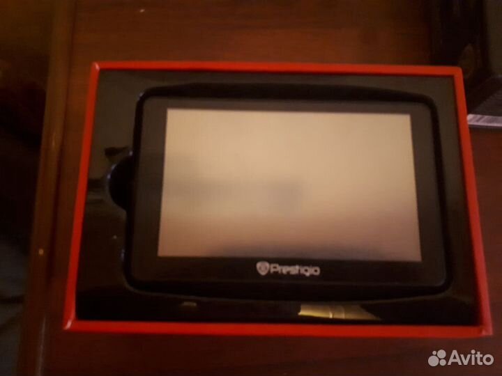 Prestigio geovision 5900 btfmtvhd