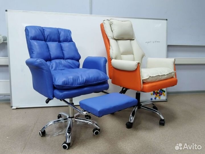 Кресло в наличии Новое