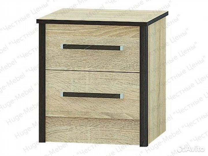 Тумба прикроватная 