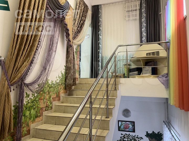 Сдам помещение свободного назначения, 169.6 м²